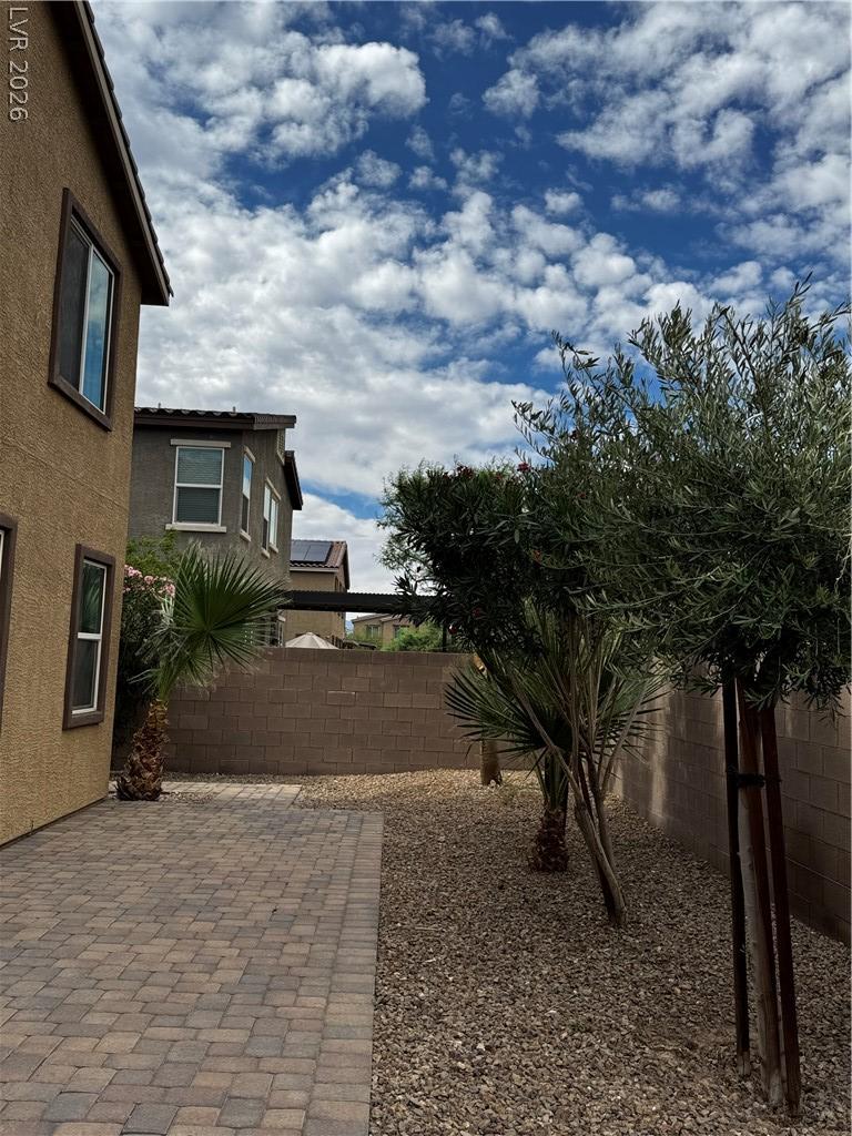 2664 Crystal Quartz Street Las Vegas NV 89146