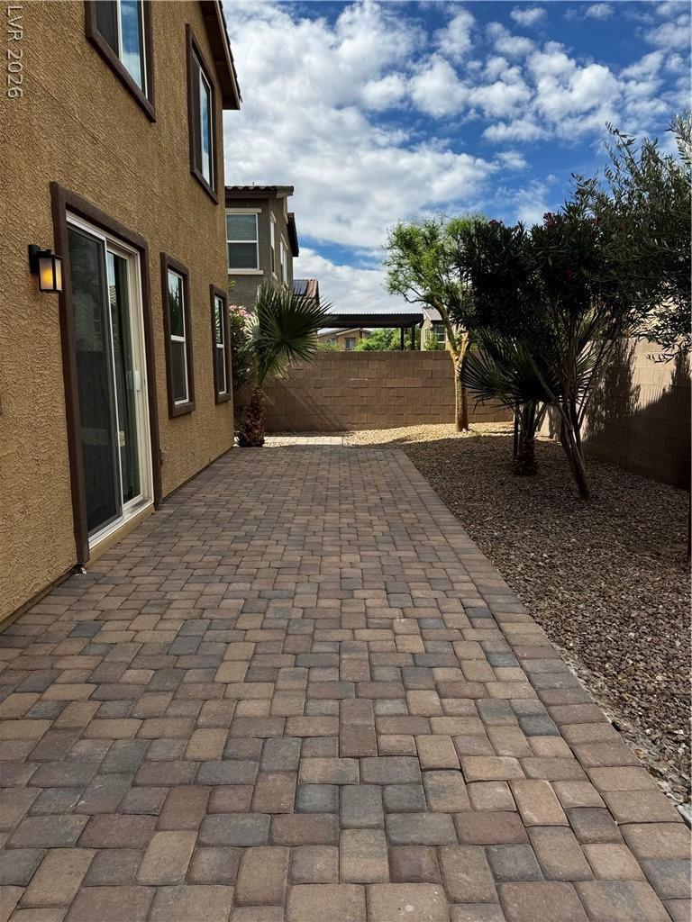 2664 Crystal Quartz Street Las Vegas NV 89146
