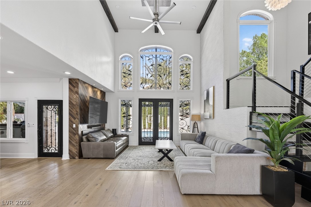 2239 Chatsworth Court Henderson NV 89074