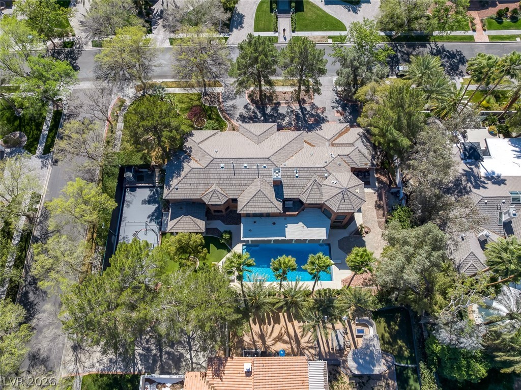 2239 Chatsworth Court Henderson NV 89074