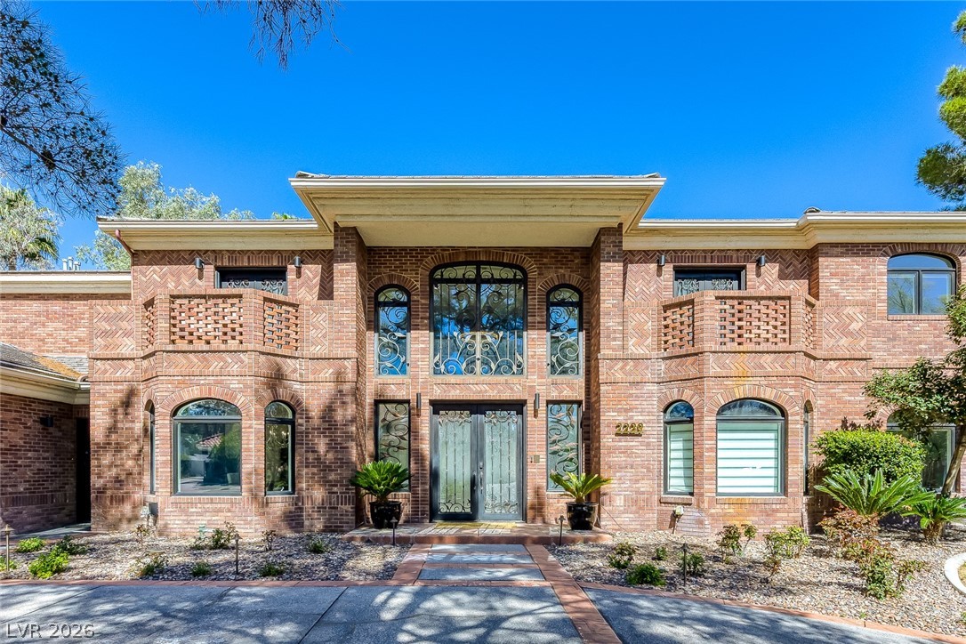 2239 Chatsworth Court Henderson NV 89074