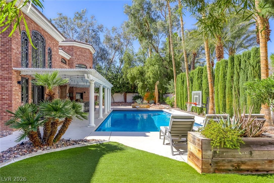 2239 Chatsworth Court Henderson NV 89074