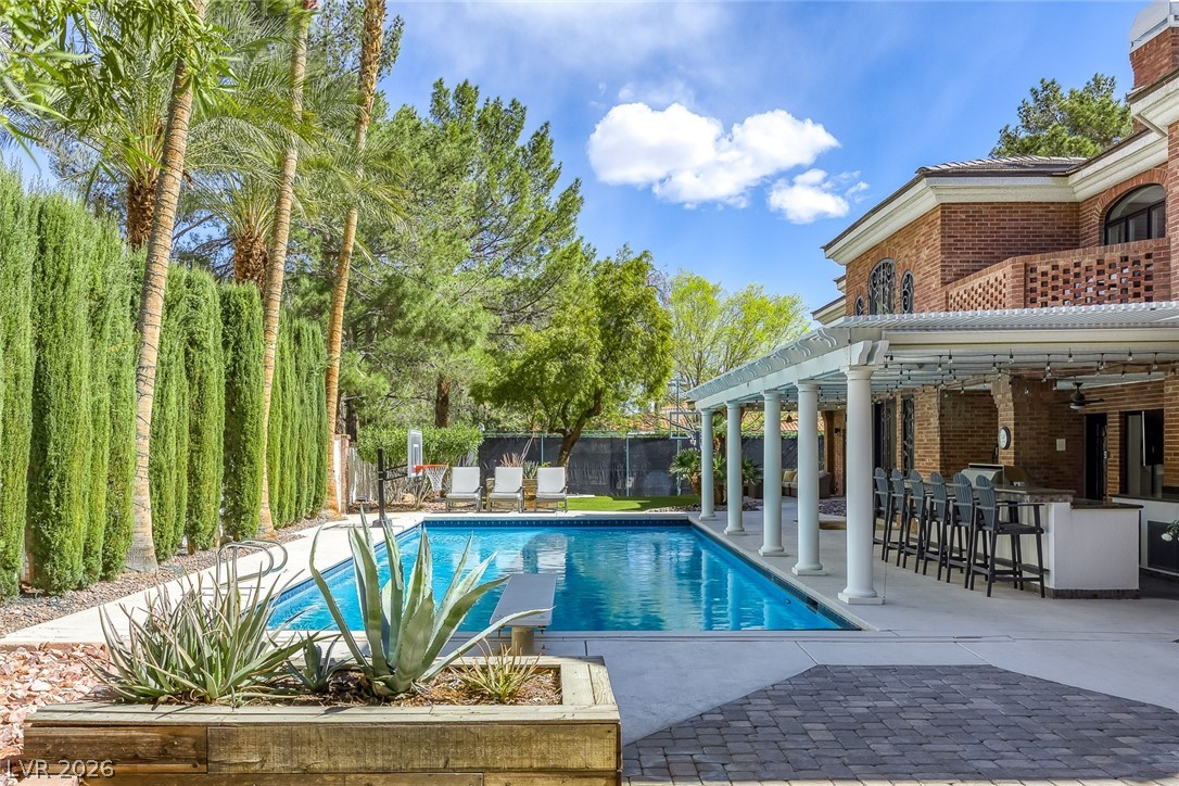 2239 Chatsworth Court Henderson NV 89074