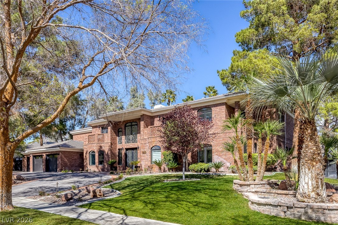 2239 Chatsworth Court Henderson NV 89074