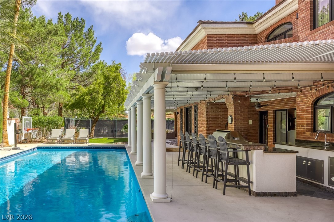 2239 Chatsworth Court Henderson NV 89074