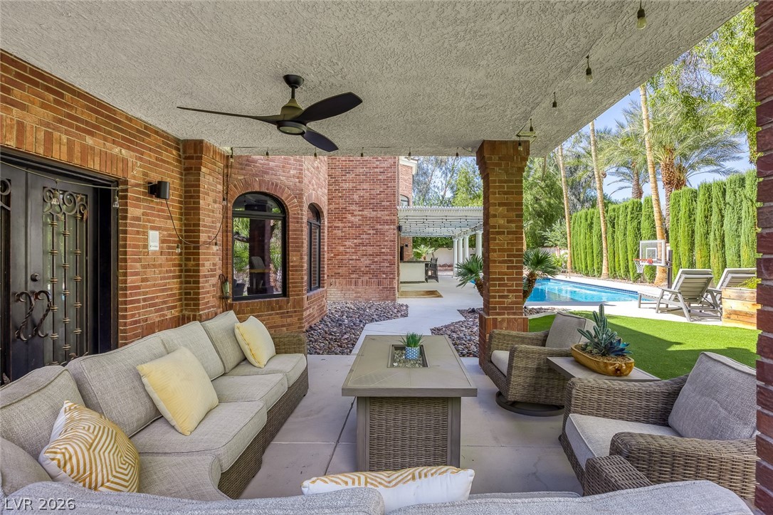2239 Chatsworth Court Henderson NV 89074
