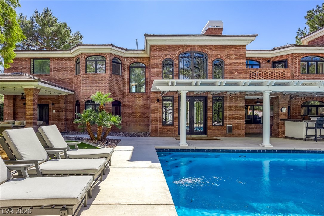 2239 Chatsworth Court Henderson NV 89074