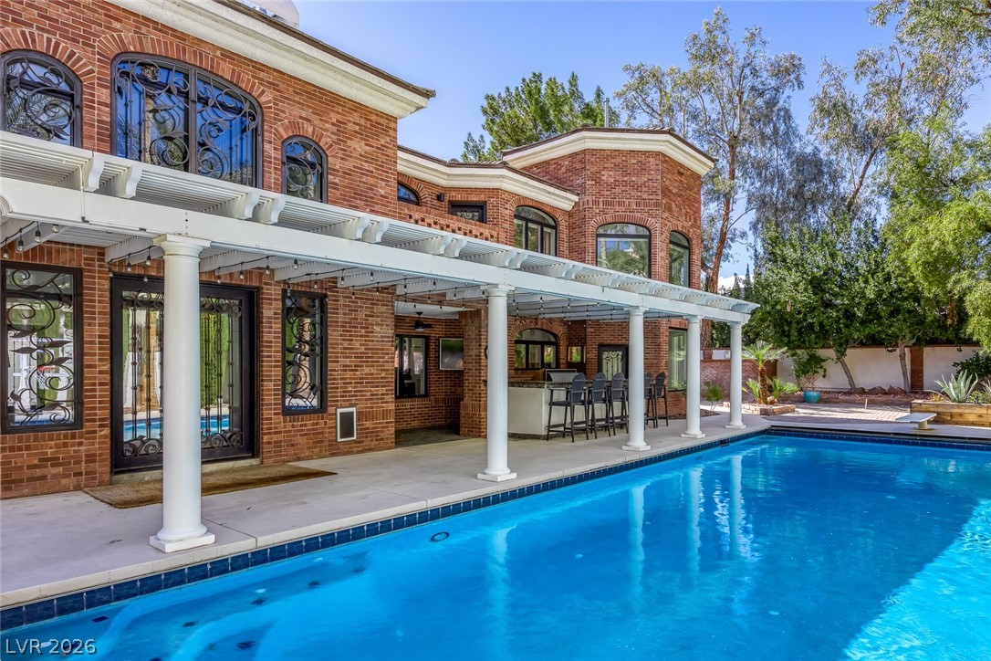2239 Chatsworth Court Henderson NV 89074