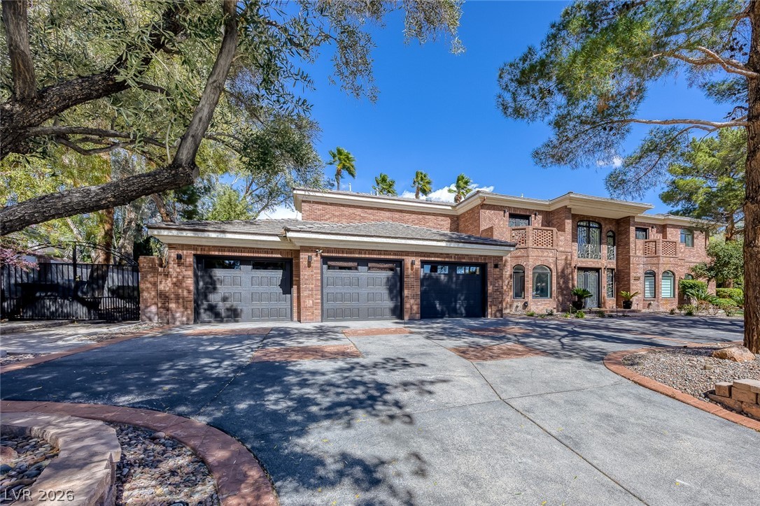 2239 Chatsworth Court Henderson NV 89074