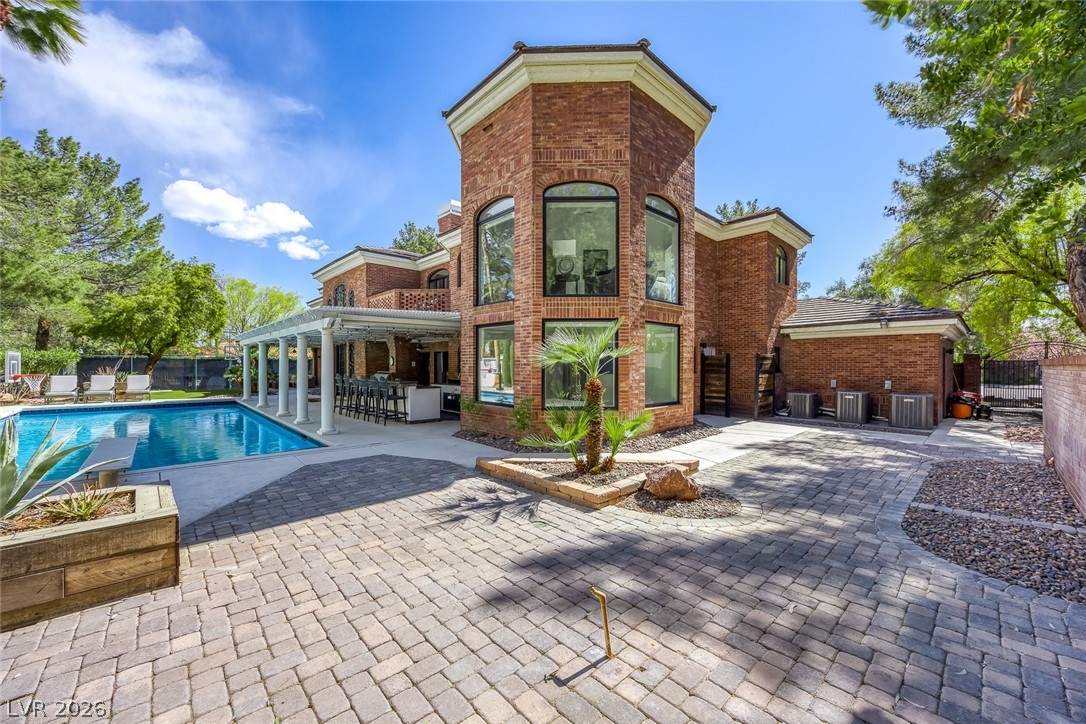 2239 Chatsworth Court Henderson NV 89074