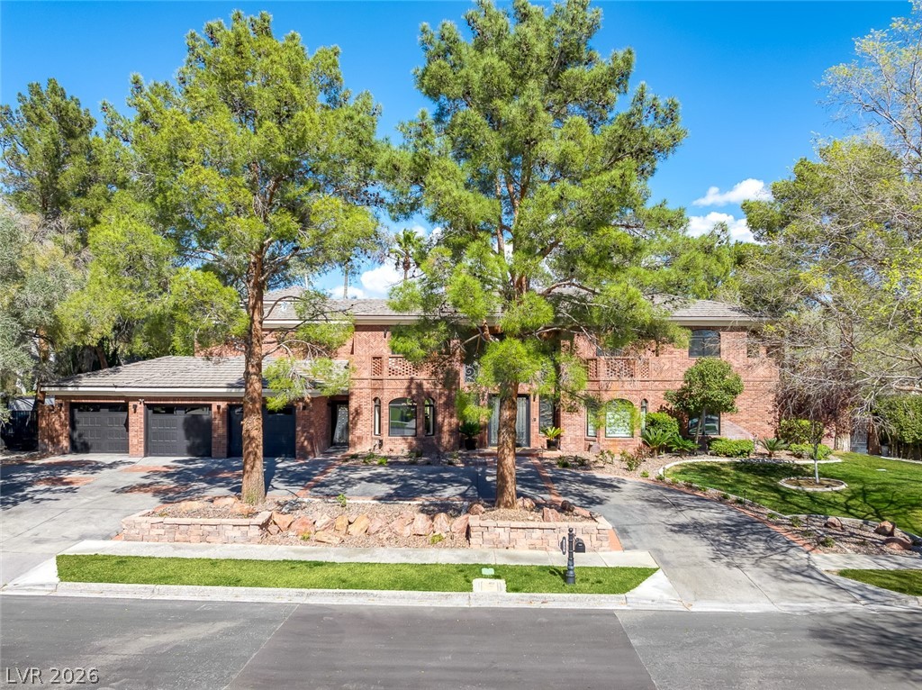 2239 Chatsworth Court Henderson NV 89074