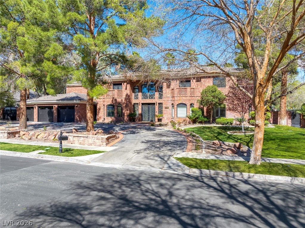 2239 Chatsworth Court Henderson NV 89074