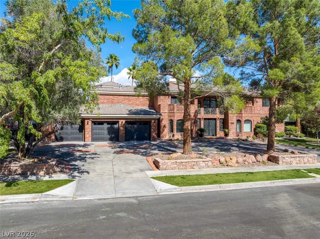 2239 Chatsworth Court Henderson NV 89074