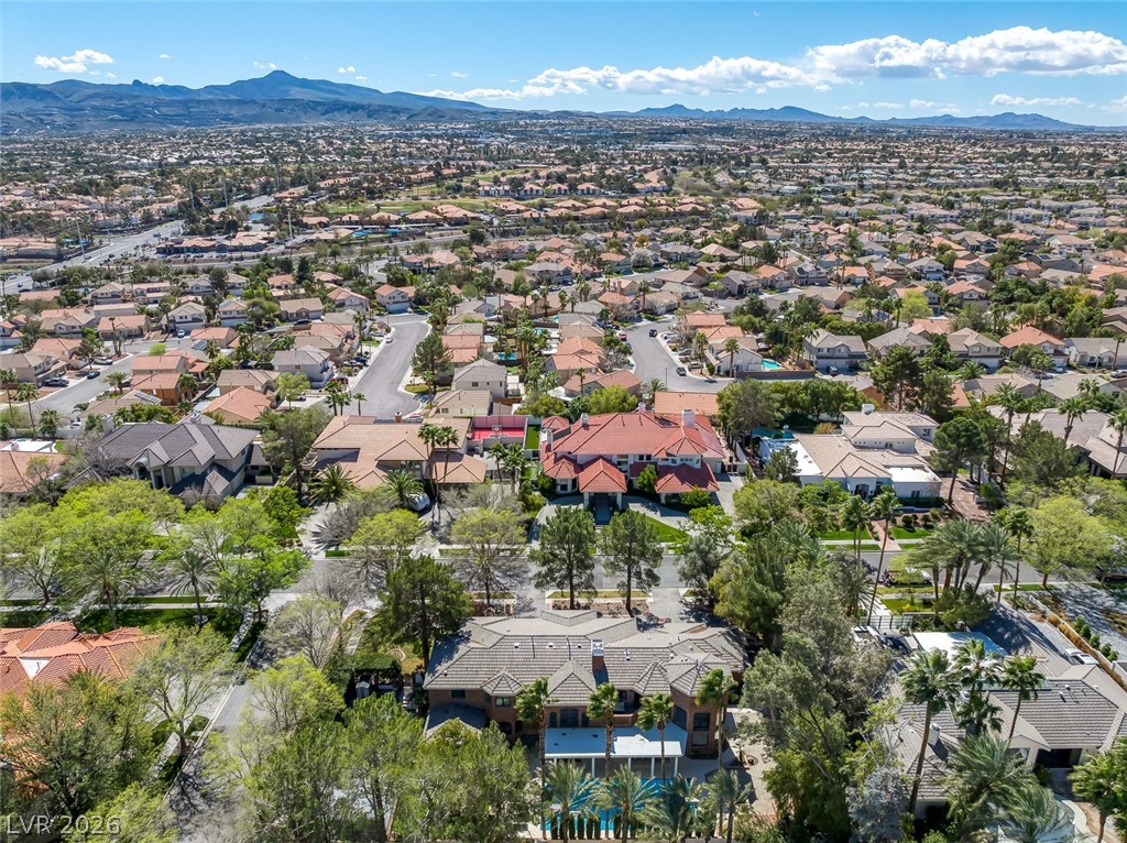 2239 Chatsworth Court Henderson NV 89074