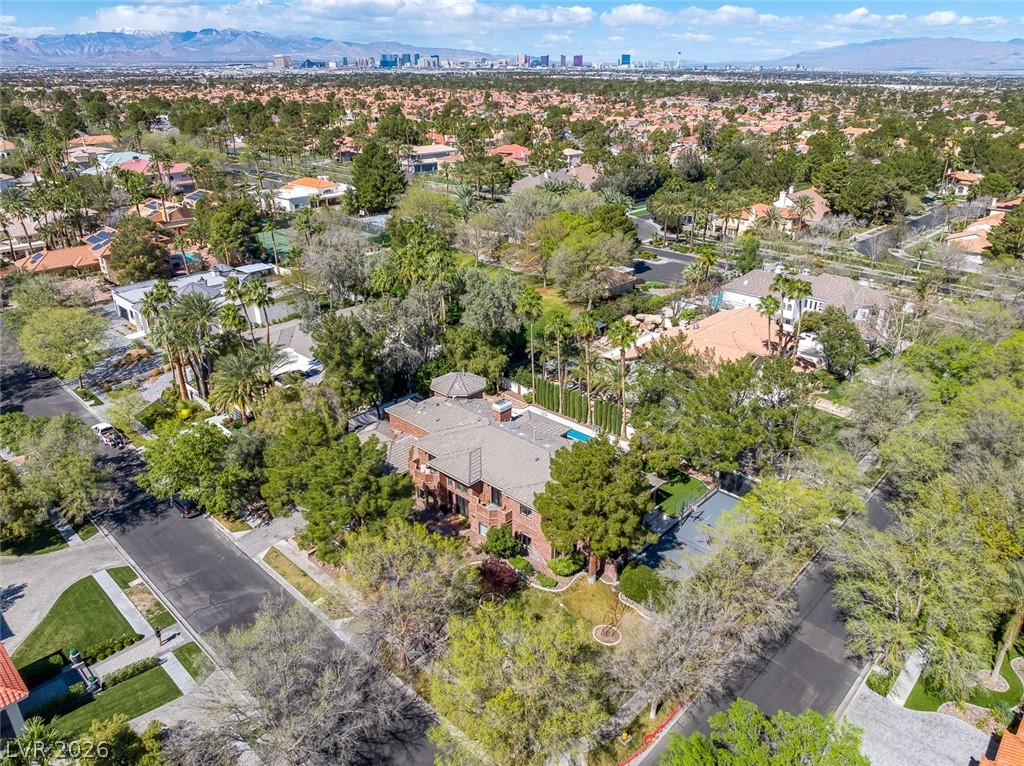 2239 Chatsworth Court Henderson NV 89074