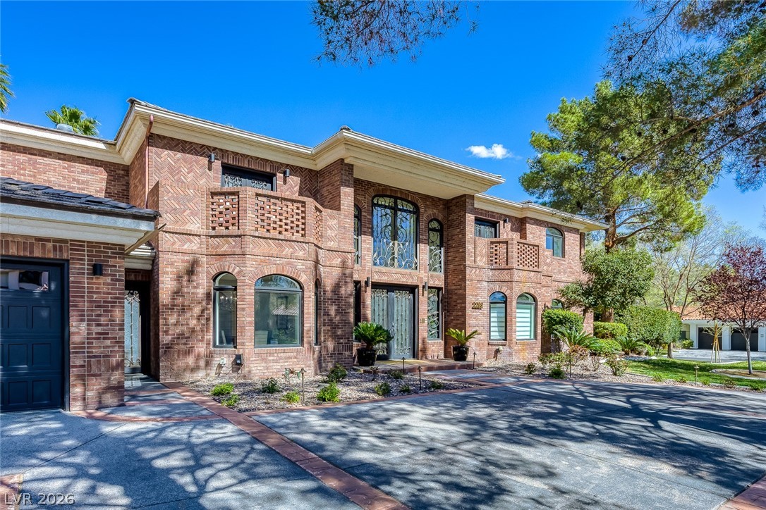 2239 Chatsworth Court Henderson NV 89074