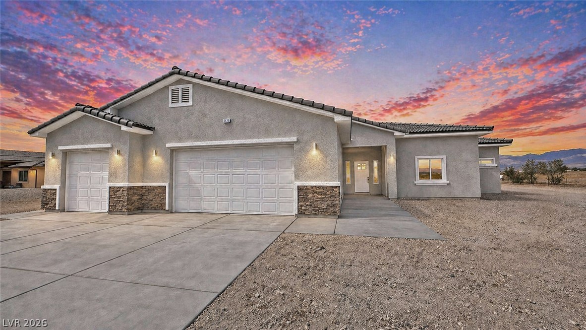 1700 Escuela Avenue Pahrump NV 89048
