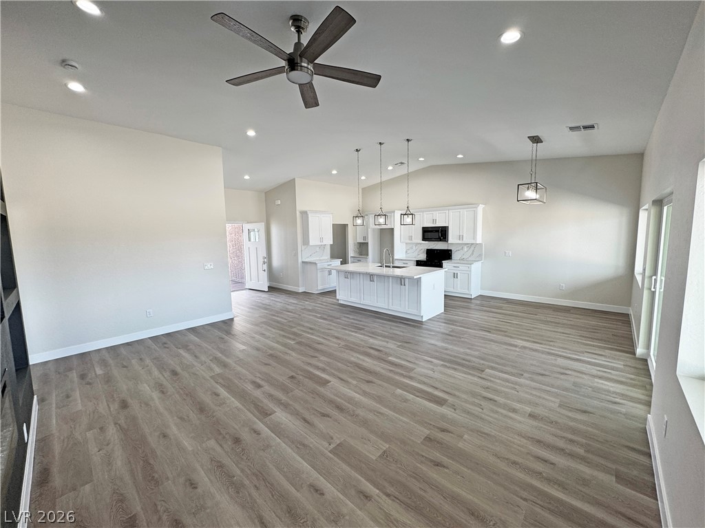 1700 Escuela Avenue Pahrump NV 89048
