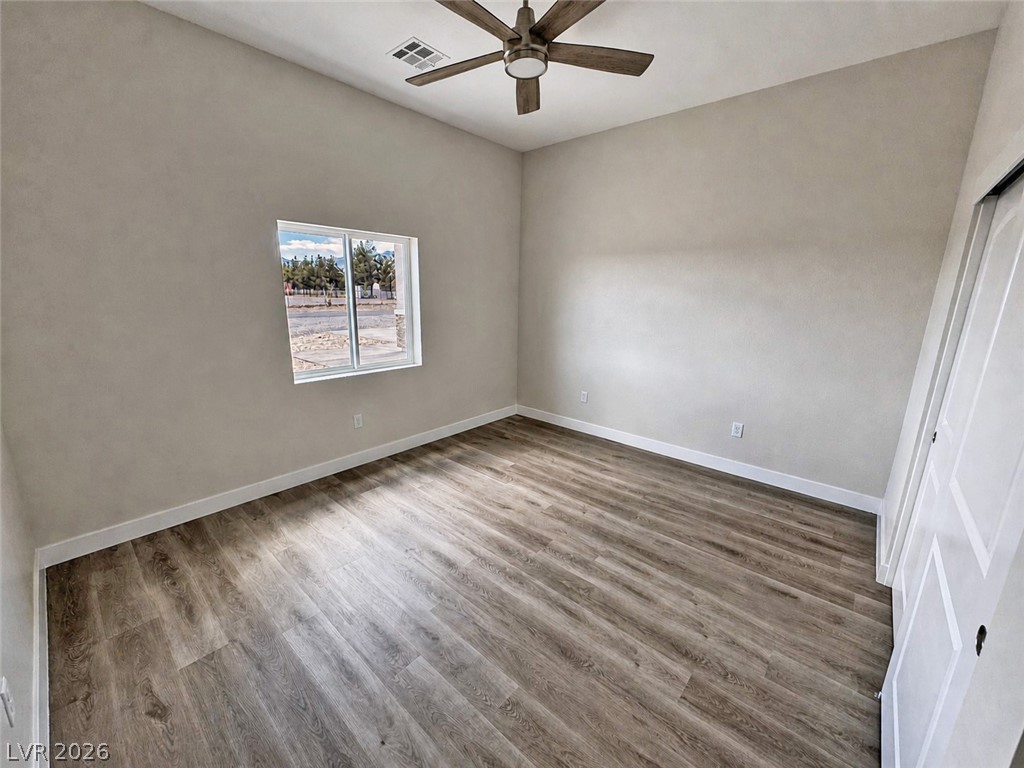 1700 Escuela Avenue Pahrump NV 89048