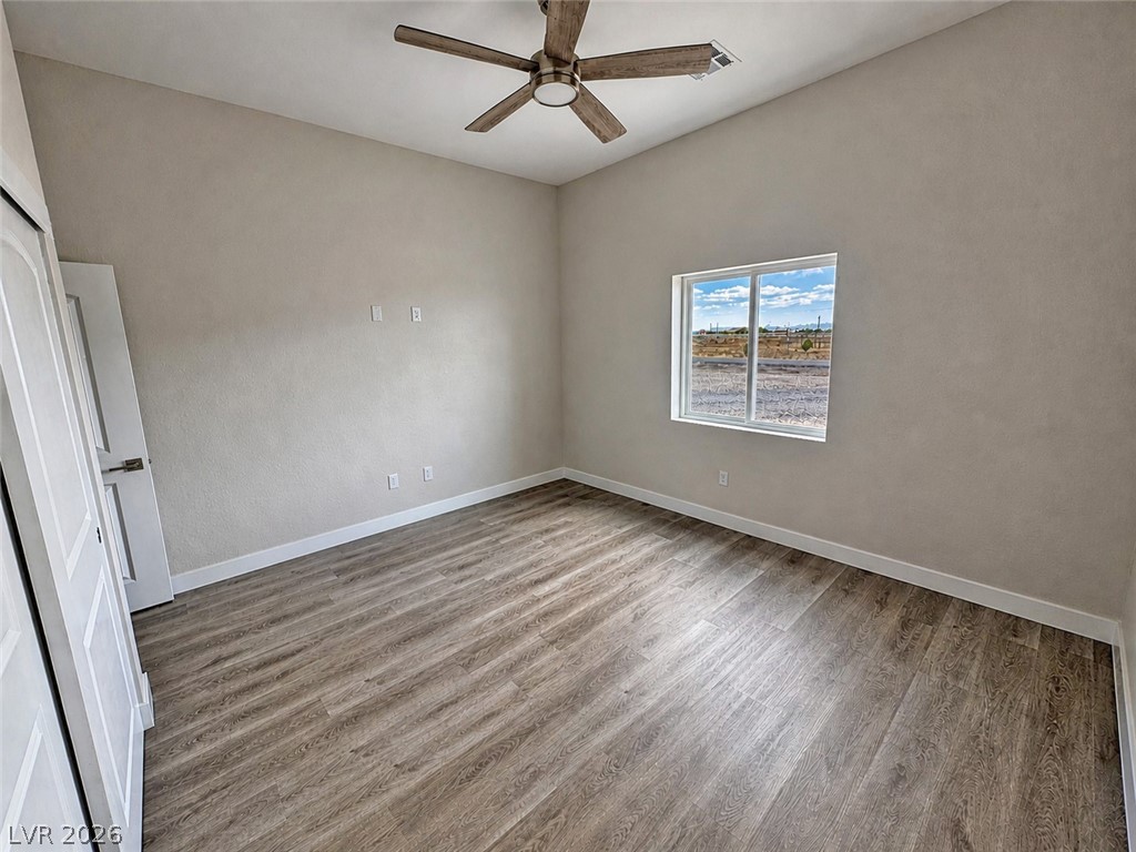 1700 Escuela Avenue Pahrump NV 89048