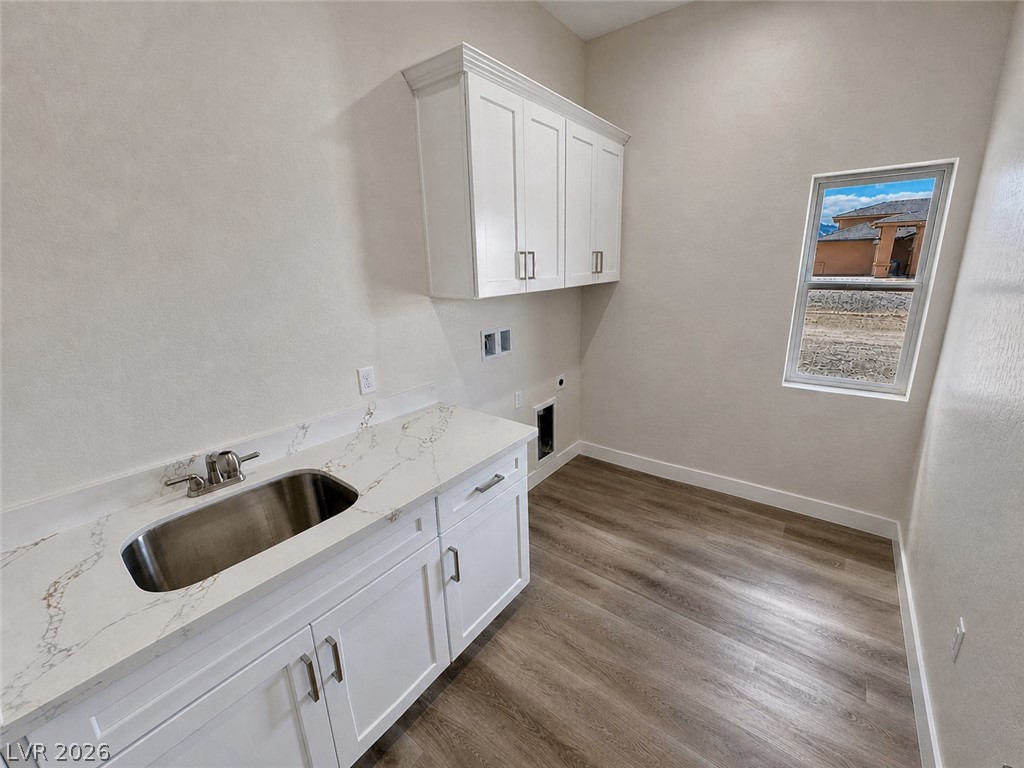 1700 Escuela Avenue Pahrump NV 89048