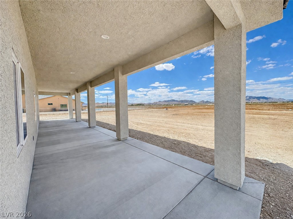 1700 Escuela Avenue Pahrump NV 89048
