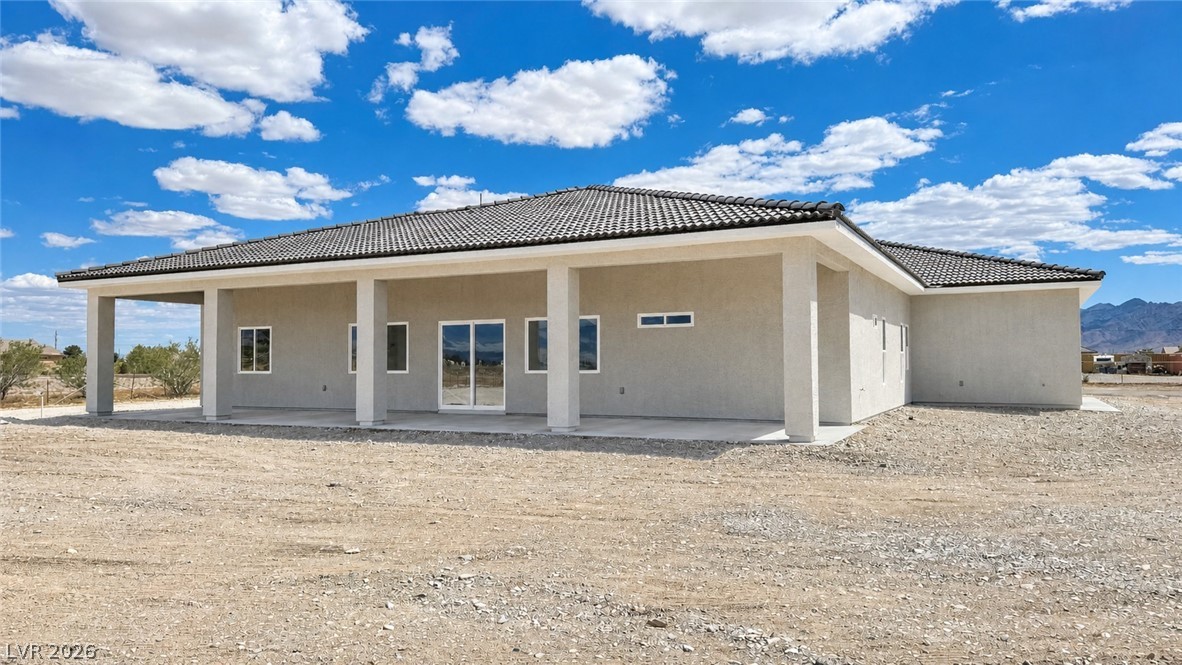 1700 Escuela Avenue Pahrump NV 89048