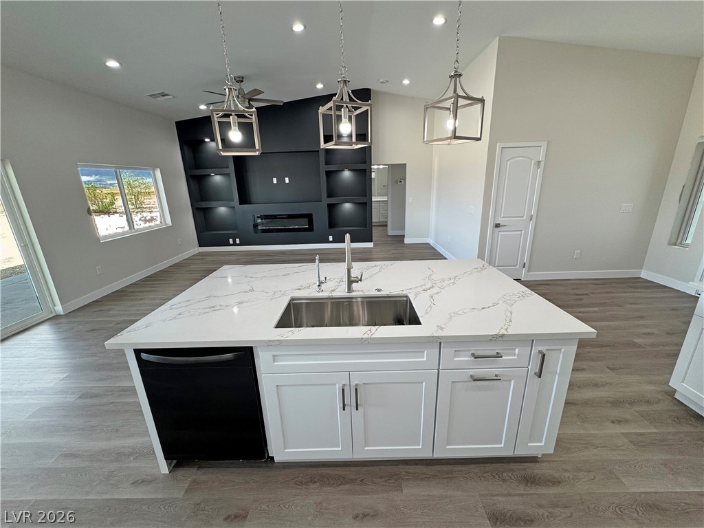 1700 Escuela Avenue Pahrump NV 89048