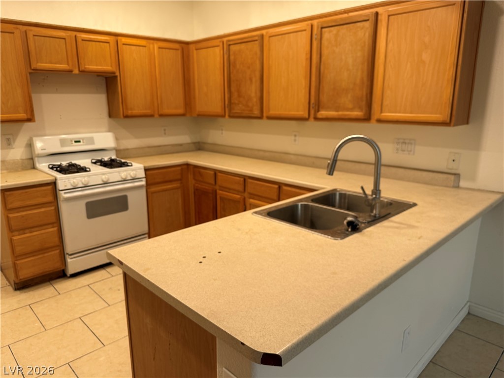 5632 Ancient Agora Street North Las Vegas NV 89031