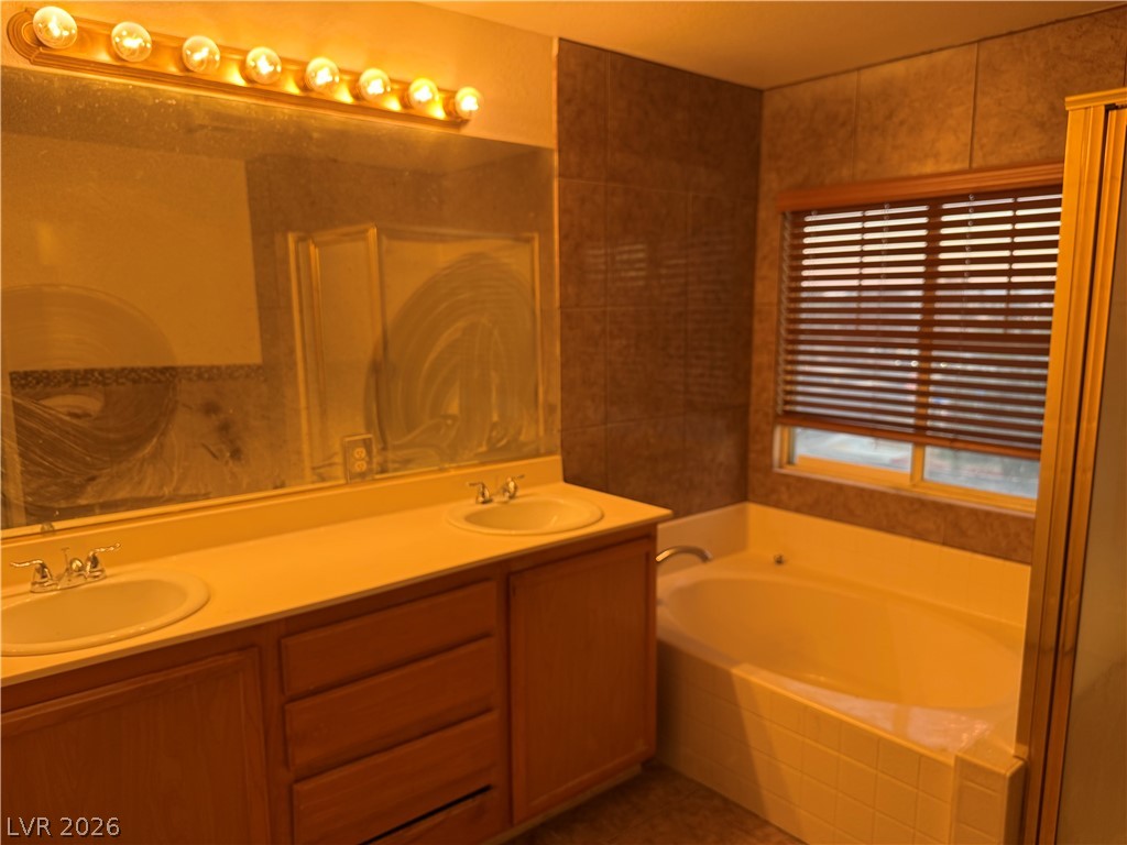 5632 Ancient Agora Street North Las Vegas NV 89031
