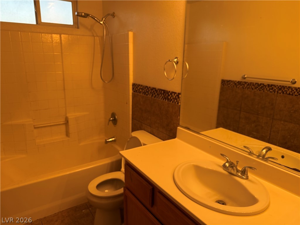 5632 Ancient Agora Street North Las Vegas NV 89031