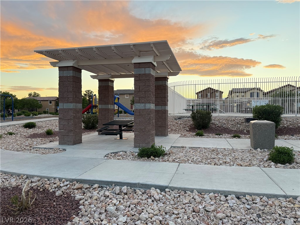 5632 Ancient Agora Street North Las Vegas NV 89031