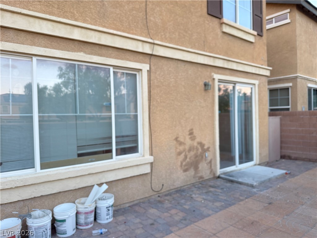 5632 Ancient Agora Street North Las Vegas NV 89031