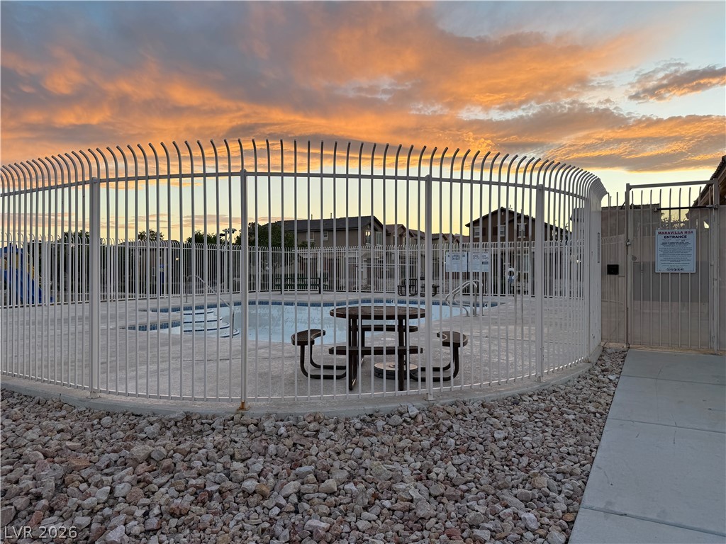 5632 Ancient Agora Street North Las Vegas NV 89031