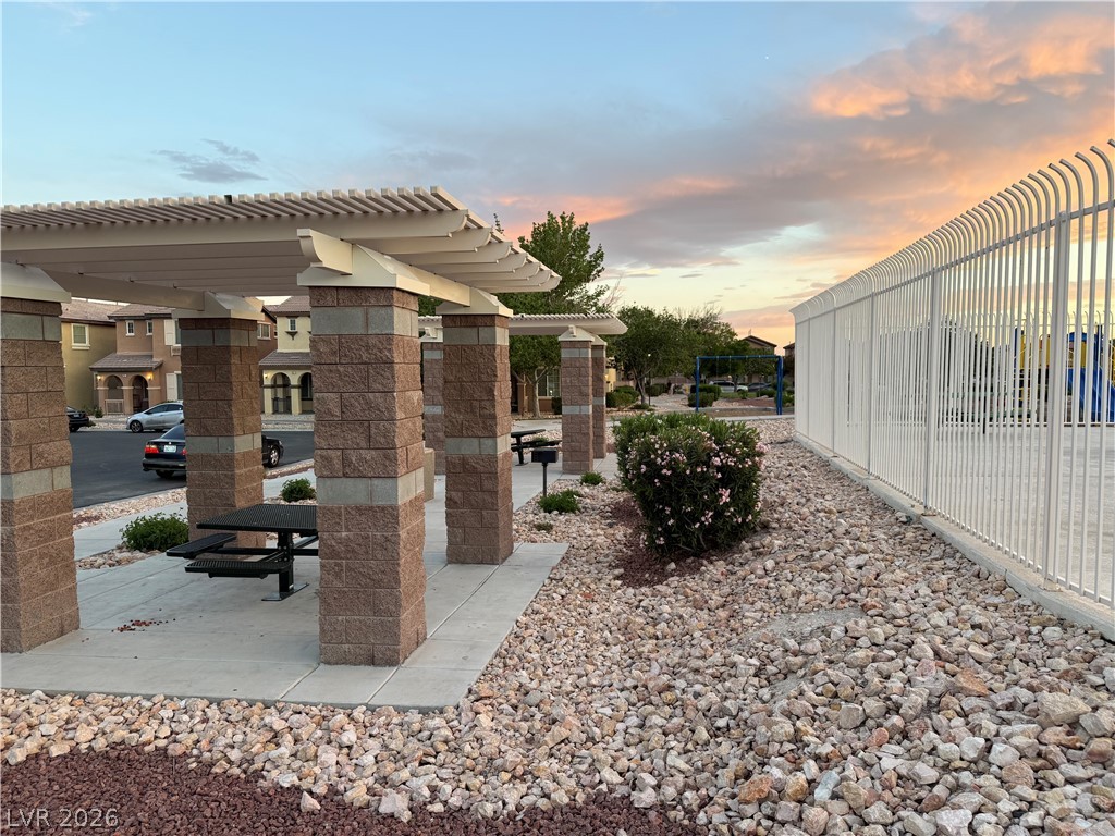 5632 Ancient Agora Street North Las Vegas NV 89031