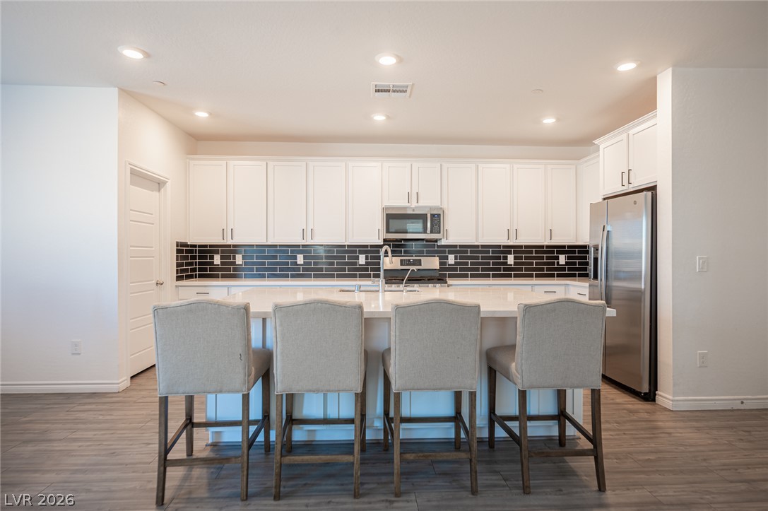 9804 Abel Cliff Street Las Vegas NV 89143
