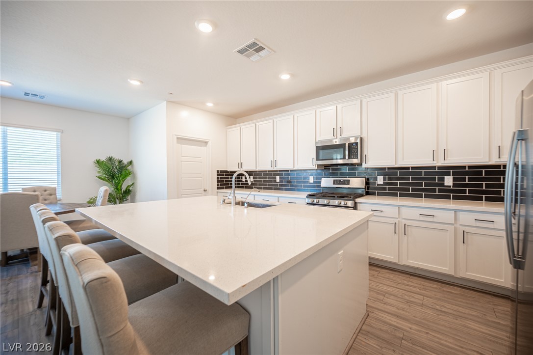 9804 Abel Cliff Street Las Vegas NV 89143