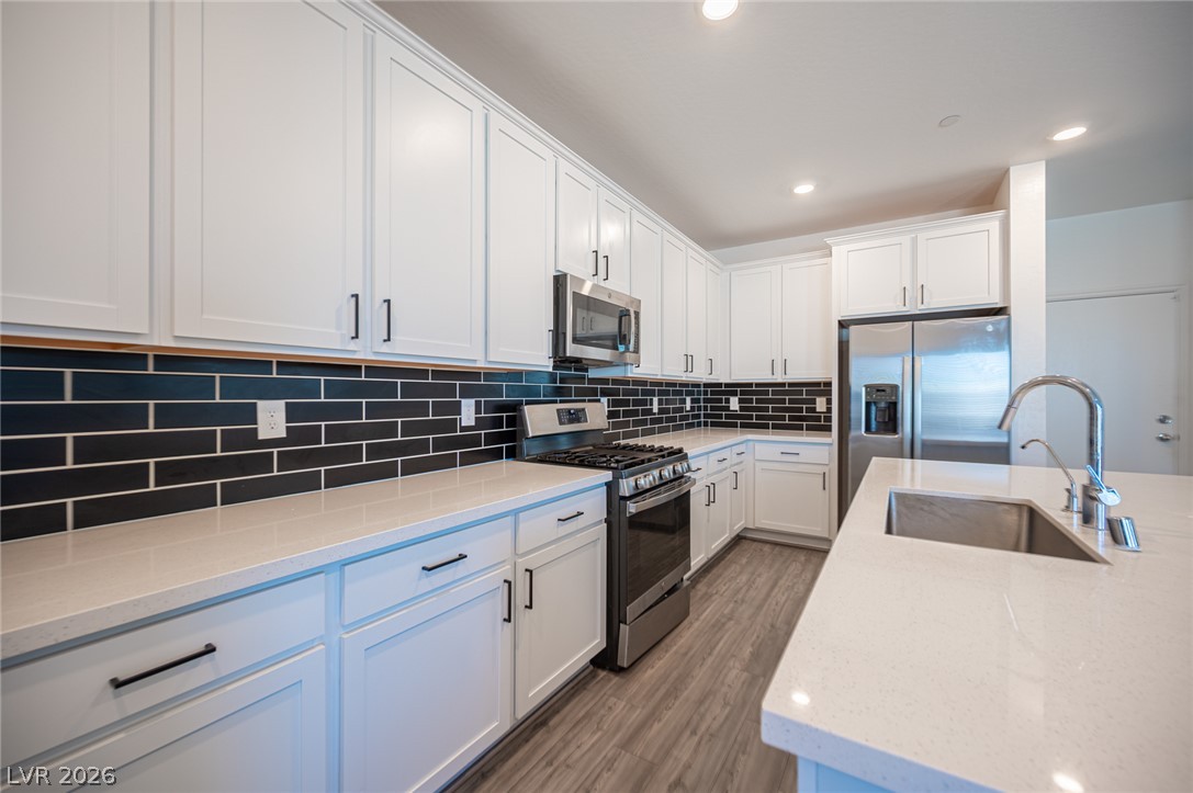 9804 Abel Cliff Street Las Vegas NV 89143