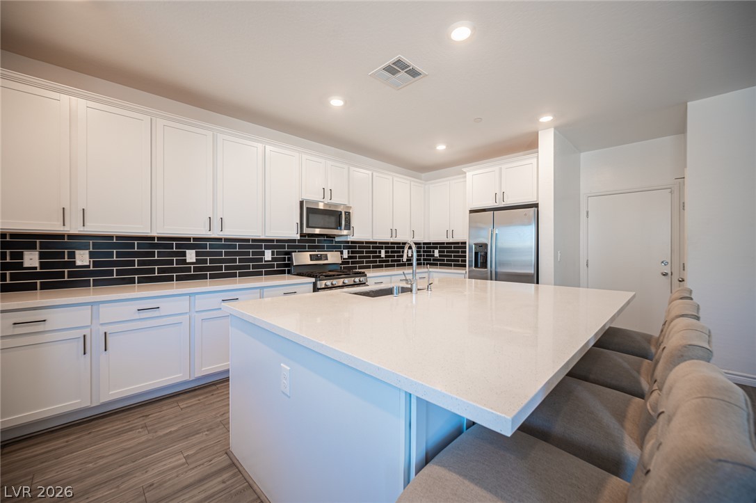 9804 Abel Cliff Street Las Vegas NV 89143
