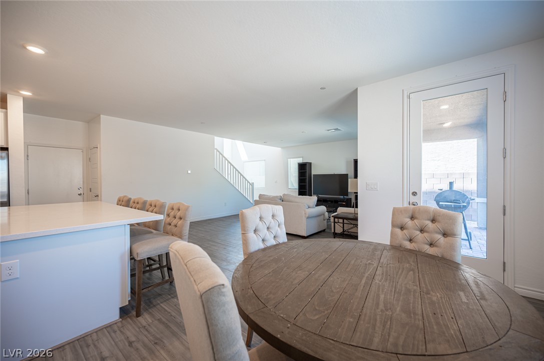 9804 Abel Cliff Street Las Vegas NV 89143