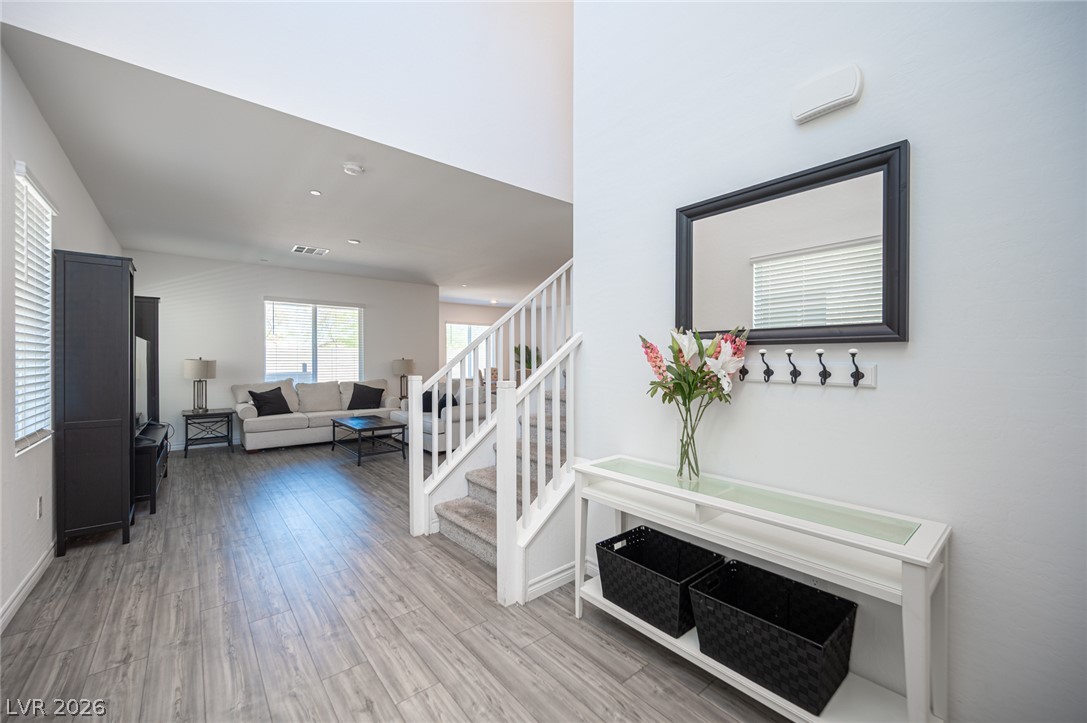 9804 Abel Cliff Street Las Vegas NV 89143