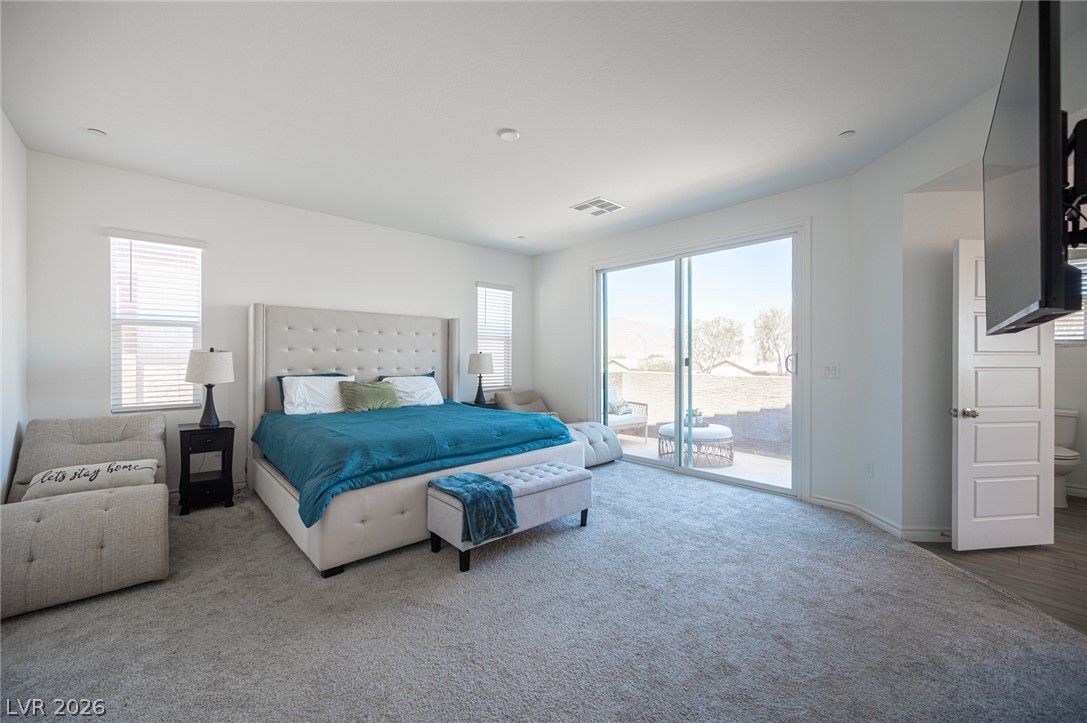 9804 Abel Cliff Street Las Vegas NV 89143