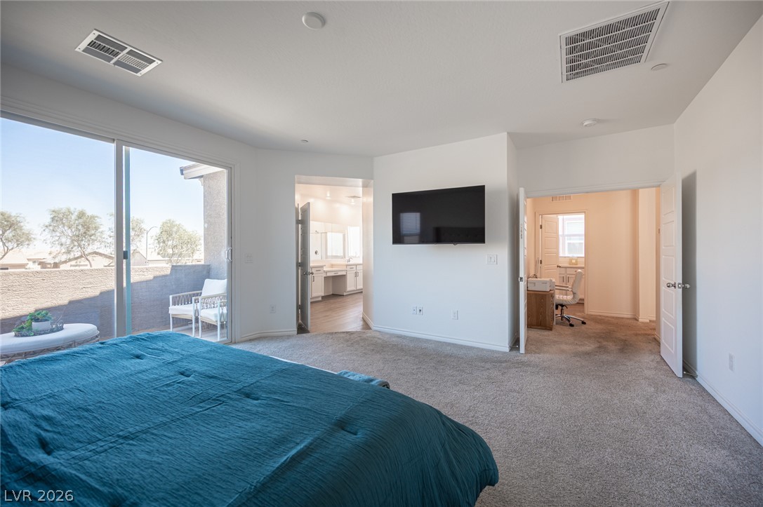 9804 Abel Cliff Street Las Vegas NV 89143