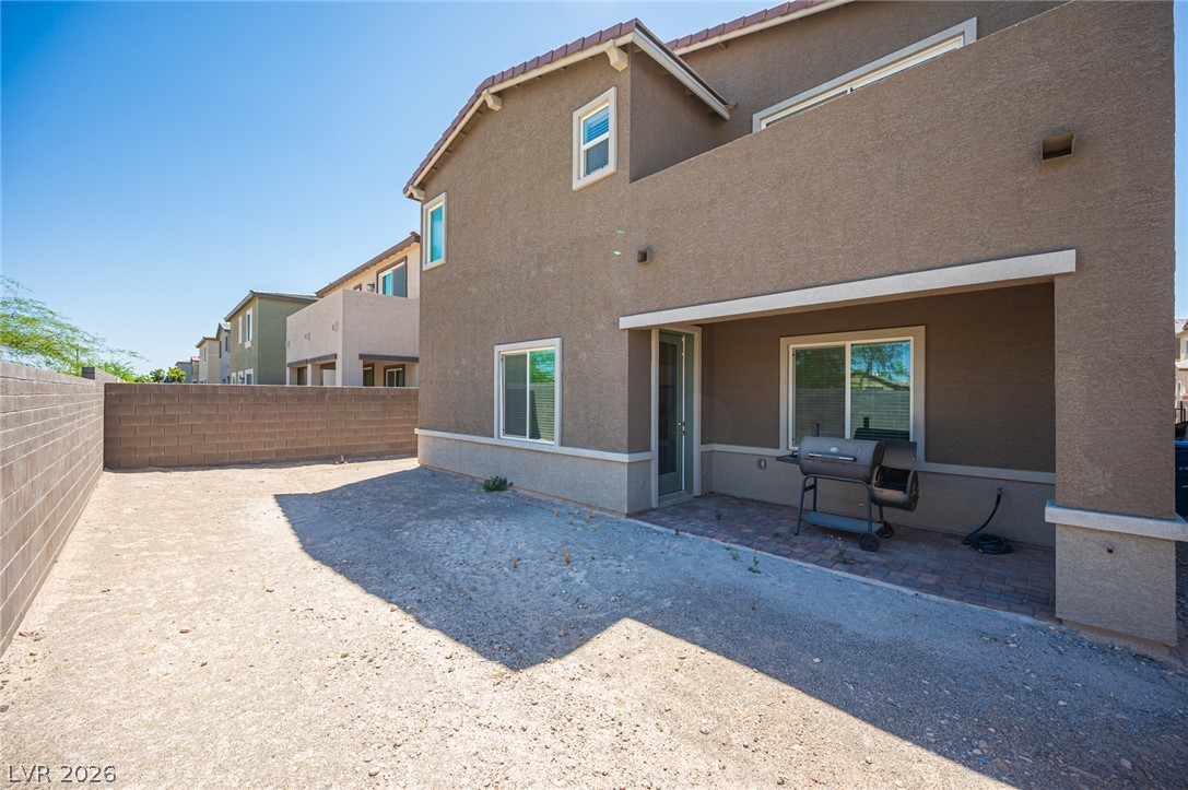 9804 Abel Cliff Street Las Vegas NV 89143