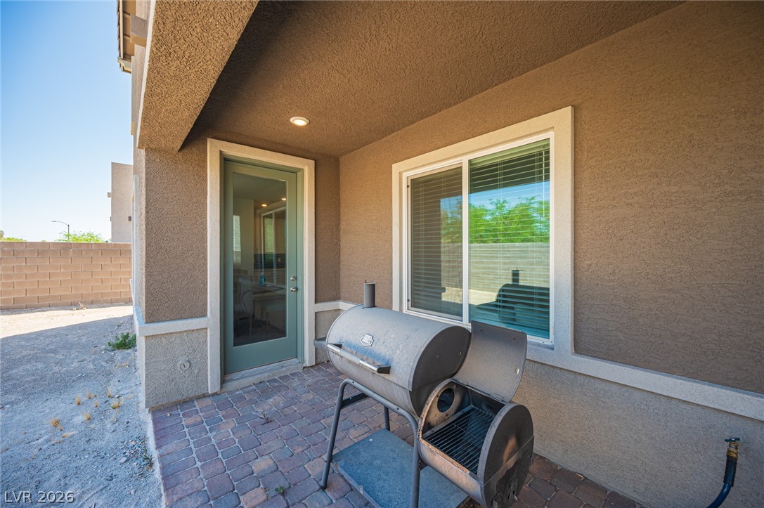 9804 Abel Cliff Street Las Vegas NV 89143