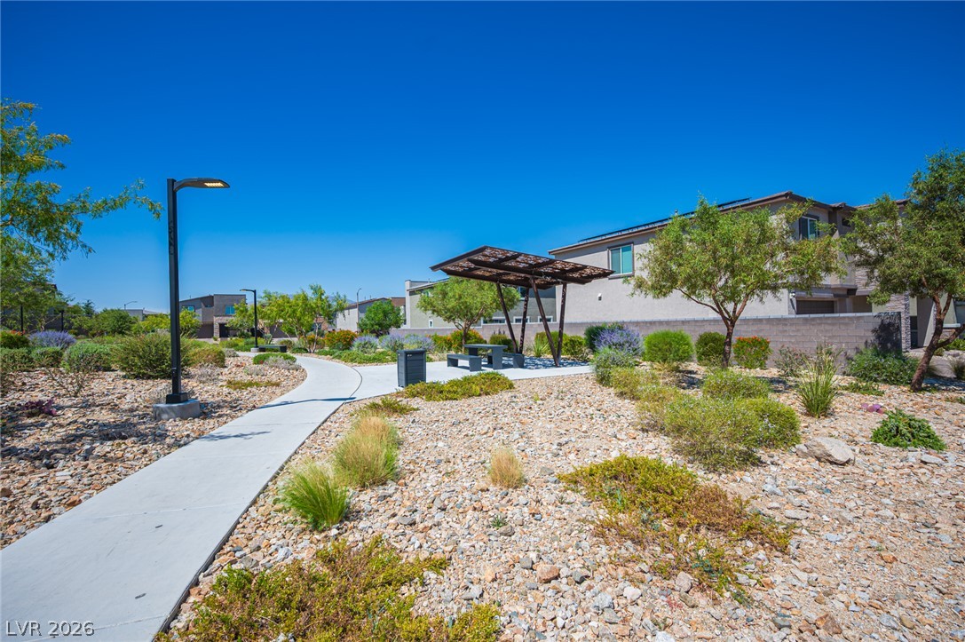 9804 Abel Cliff Street Las Vegas NV 89143