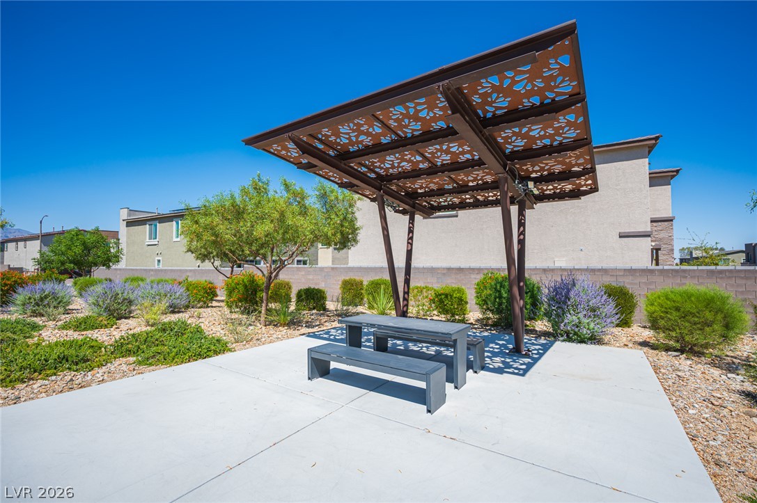 9804 Abel Cliff Street Las Vegas NV 89143