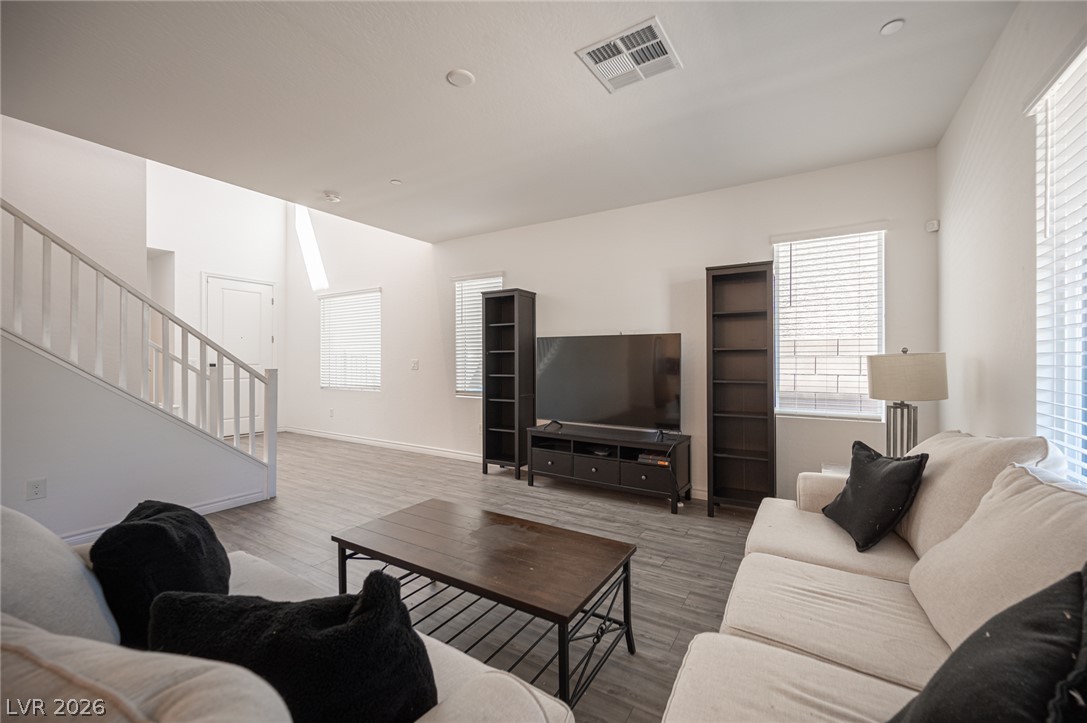 9804 Abel Cliff Street Las Vegas NV 89143