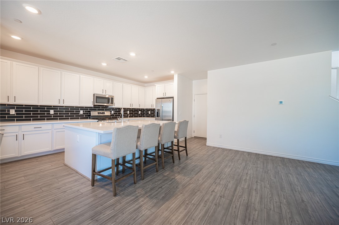 9804 Abel Cliff Street Las Vegas NV 89143