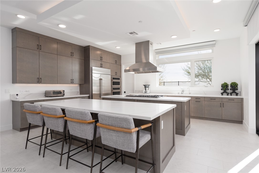 380 Vista Sunset Avenue Las Vegas NV 89138